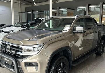 VW Amarok 34.000 km 48.990 &euro; Ibbenbüren 49477