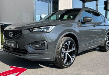 Seat Tarraco 19.304 km 32.690 &euro; Ibbenbüren 49479