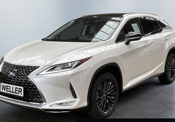 Lexus RX 450 2.570 km 49.788 &euro; Osnabrück 49090
