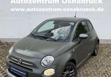 Fiat 500 140.000 km 7.770 &euro; Osnabrück 49088