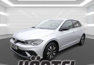 VW Polo 4.500 km 28.975 &euro; Osnabrück 49084