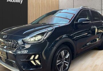 Kia Niro 100.000 km 17.890 &euro; Bramsche 49565