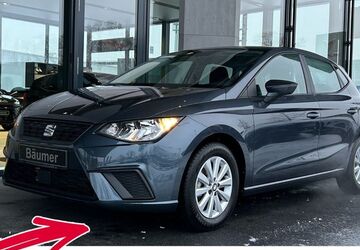 Seat Ibiza 10.523 km 15.890 &euro; Ibbenbüren 49479