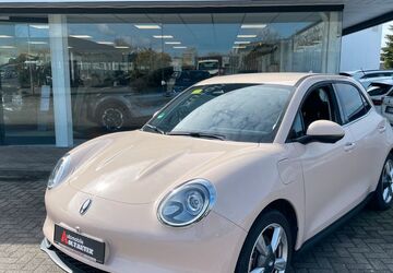 GWM Ora 03 22.750 km 18.750 &euro; Melle 49324