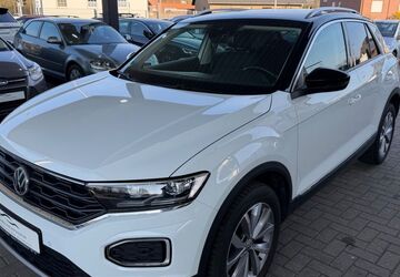 VW T-Roc 240.000 km 12.990 &euro; Osnabrück 49088