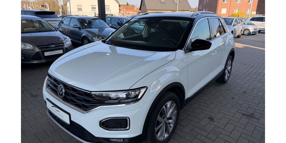 VW T-Roc 240.000 km 12.990 &euro; Osnabrück 49088