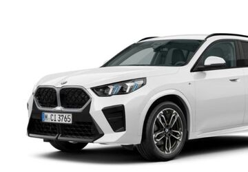 BMW X2 12.129 km 42.890 &euro; Melle 49324