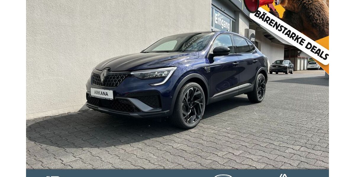 Renault Arkana 15.000 km 26.590 &euro; Melle 49324