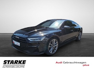 Gebrauchte Audi A7