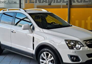 Opel Antara 112.361 km 12.900 &euro; Mettingen 49497