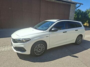Gebrauchte Fiat Tipo