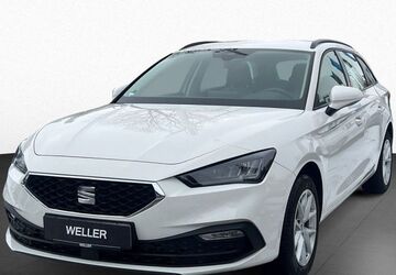 Seat Leon 16.666 km 33.590 &euro; Melle 49324