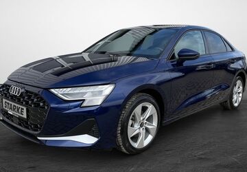 Audi A3 15.536 km 32.740 &euro; Georgsmarienhütte (Osnabrück) 49124