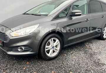Ford S-Max 99.600 km 19.990 &euro; Georgsmarienhütte 49124