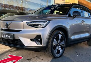 Volvo XC40 47.004 km 32.890 &euro; Ibbenbüren 49479
