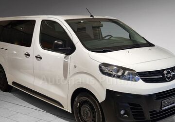Opel Vivaro 50.000 km 22.800 &euro; Lengerich 49525