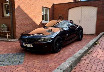 BMW Z4 159.000 km 13.000 &euro; Mettingen 49497