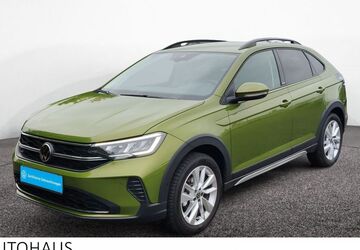 VW Taigo 8.684 km 26.480 &euro; Melle 49324