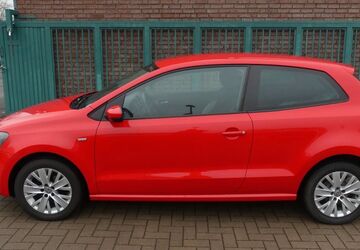 VW Polo 44.690 km 6.990 &euro; Osnabrück 49084