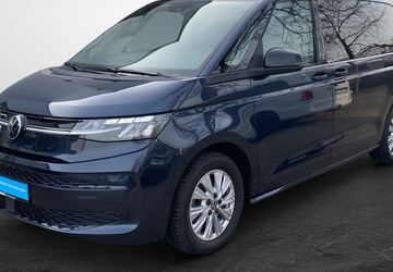 VW T7 Multivan 29.841 km 48.990 &euro; Lotte 49504
