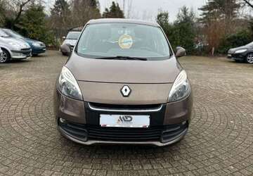 Renault Scenic 99.000 km 6.699 &euro; Ibbenbüren 49477
