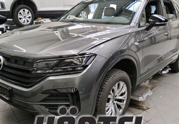 VW Touareg 44.500 km 52.000 &euro; Osnabrück 49084