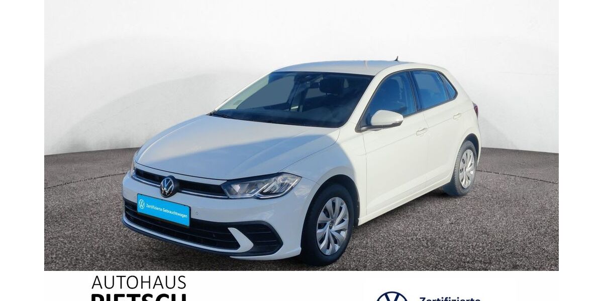 VW Polo 72.316 km 18.350 &euro; Melle 49324