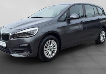 BMW 218 Gran Tourer 70.000 km 21.750 &euro; Damme 49401