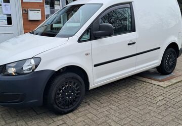 VW Caddy 109.000 km 7.000 &euro; Voltlage bei Osnabrück 49599