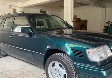 Mercedes-Benz 250 50.000 km 29.800 &euro; Ibbenbüren 49477