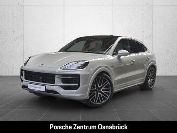 Gebrauchte Porsche Cayenne