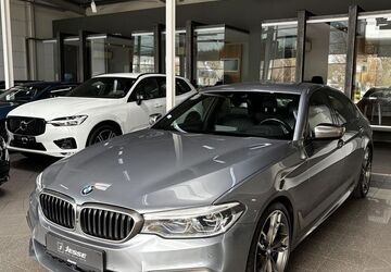 BMW M550 197.400 km 27.000 &euro; Ibbenbüren 49477