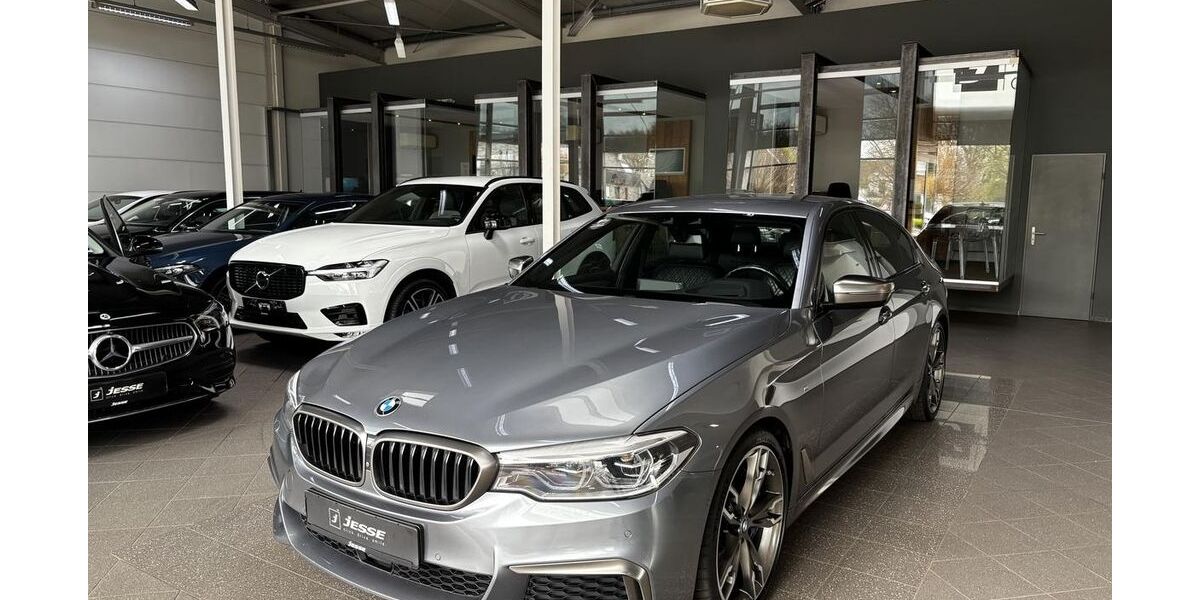 BMW M550 197.400 km 27.000 &euro; Ibbenbüren 49477
