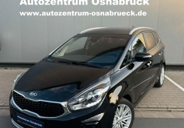 Kia Carens 230.000 km 5.790 &euro; Osnabrück 49088