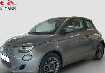 Fiat 500e 39.619 km 15.990 &euro; Osnabrück 49078