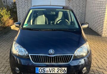 Skoda Citigo 196.500 km 3.500 &euro; Osnabrück 49090