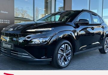 Hyundai KONA 28.698 km 19.890 &euro; Ibbenbüren 49479