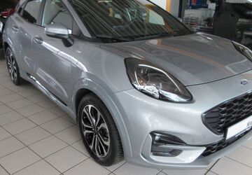 Ford Puma 79.950 km 15.555 &euro; Westerkappeln 49492