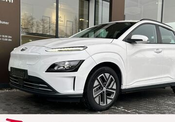 Hyundai KONA 43.792 km 18.490 &euro; Ibbenbüren 49479