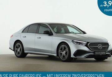 Mercedes-Benz E 220 9.999 km 55.480 &euro; Osnabrück 49078