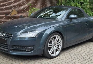 Audi TT 222.500 km 7.777 &euro; Osnabrück 49090