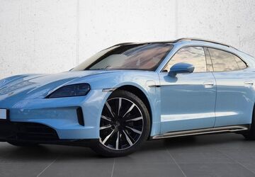 Porsche Taycan 11.600 km 139.700 &euro; Osnabrück 49078