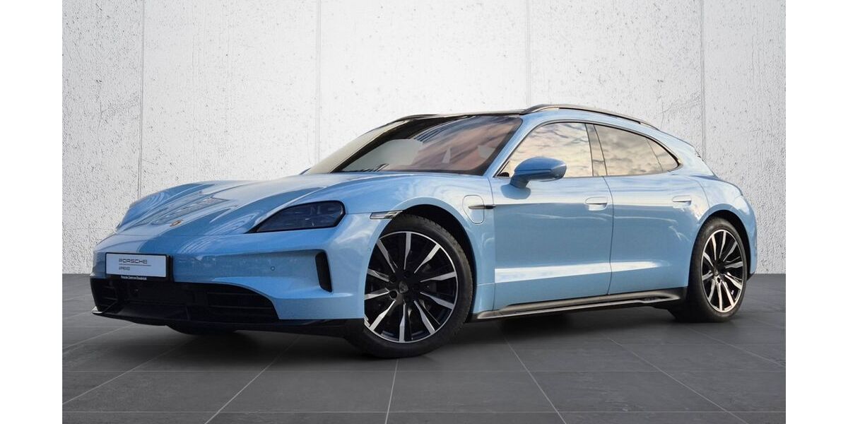 Porsche Taycan 11.600 km 139.700 &euro; Osnabrück 49078