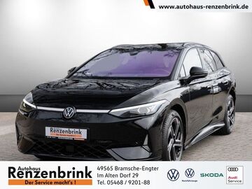 Gebrauchte VW ID.7