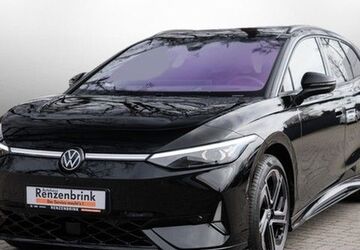 VW ID.7 6.000 km 71.990 &euro; Bramsche - Engter 49565