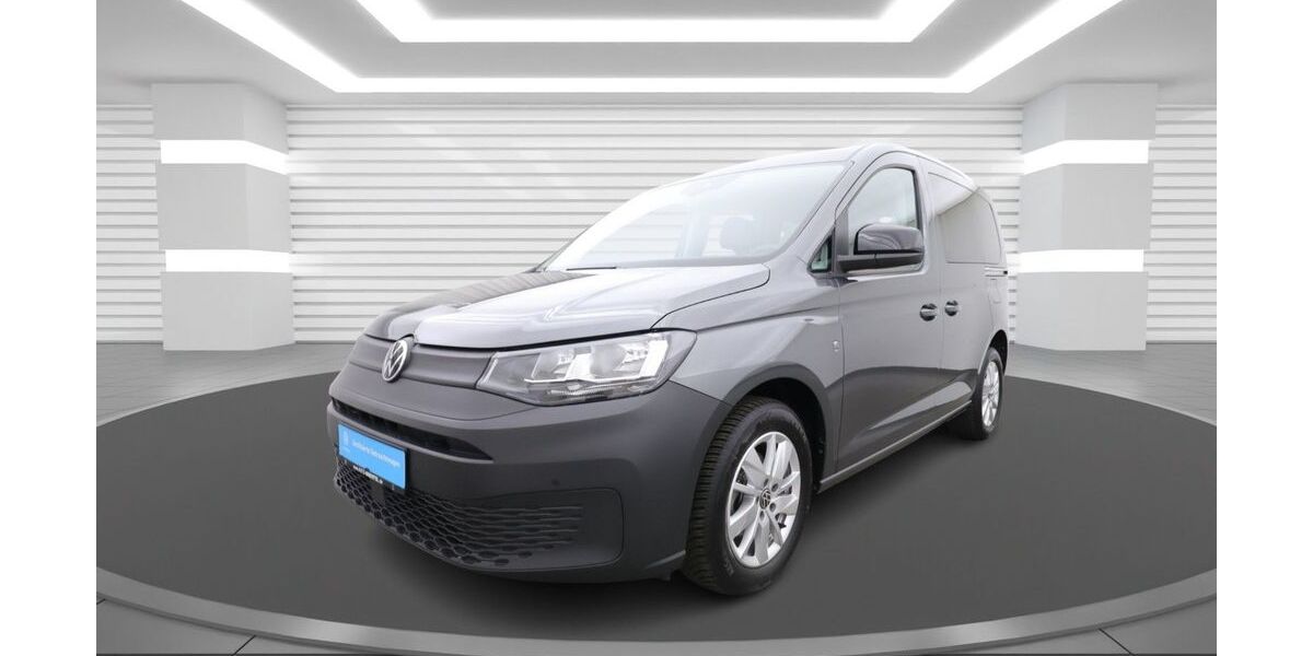 VW Caddy 8.800 km 27.200 &euro; Osnabrück 49084