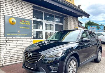 Mazda CX-5 194.000 km 6.500 &euro; Osnabrück 49090