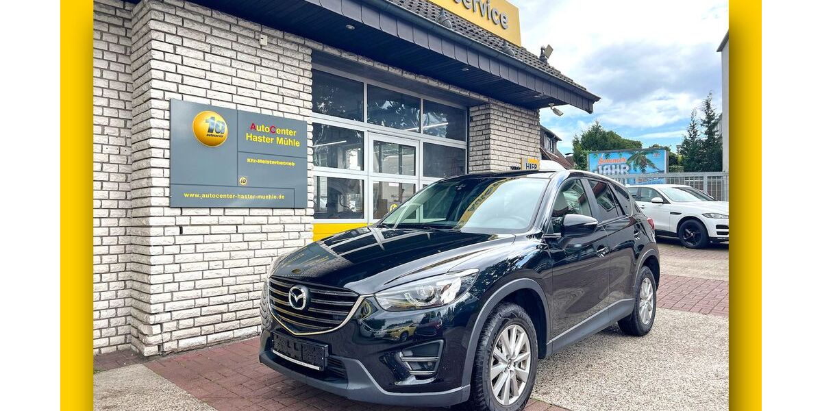 Mazda CX-5 194.000 km 6.500 &euro; Osnabrück 49090