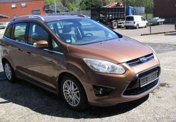 Ford C-Max 154.000 km 6.500 &euro; Ibbenbueren 49477