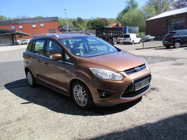 Ford C-Max 154.000 km 6.500 &euro; Ibbenbueren 49477